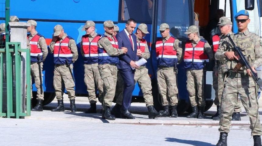 Malatya&rsquo;daki Fet&ouml;/pdy Davası Devam Ediyor