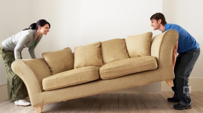 Ağır Kaldırma D&uuml;ş&uuml;k Nedeni Mi?