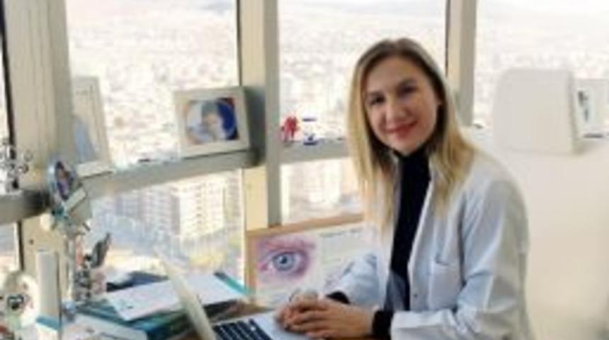 Kontakt Lensi Bilin&ccedil;siz Kullanmayın