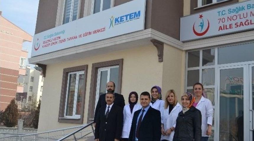 (&ouml;zel Haber) Erken Teşhis Kanserden Kurtardı