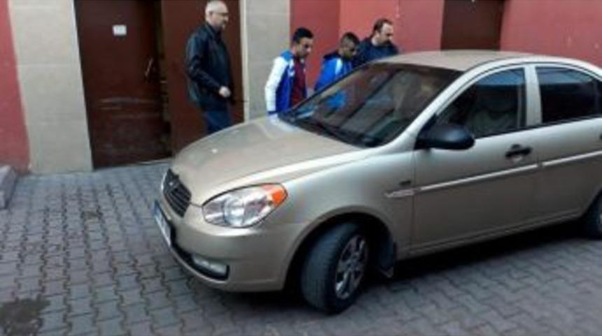 Komşu Cinayetinde Baba Ve 3 Oğlu Gözaltına Alındı