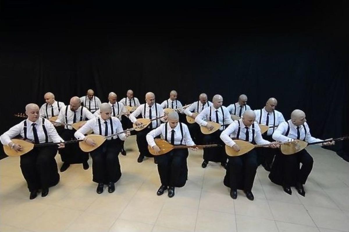 &rsquo;sazdan Adam&rsquo; Ekibi Bu Sefer L&ouml;semi İ&ccedil;in &Ccedil;aldı