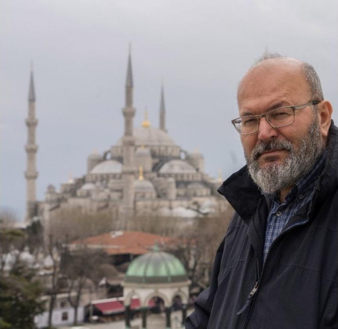 Kaybolan Tarihi Havadan &Ouml;l&uuml;ms&uuml;zleştiriyor