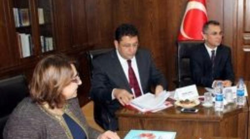 Aydın İl İstihdam Kurulu Toplantısı 08 Şubat&rsquo;ta Yapılacak