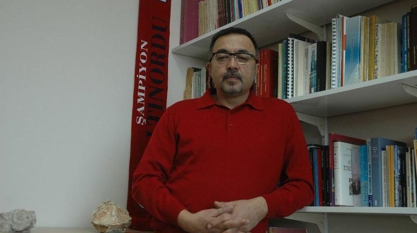 Deprem Uzmanından &lsquo;marmara&rsquo; Uyarısı