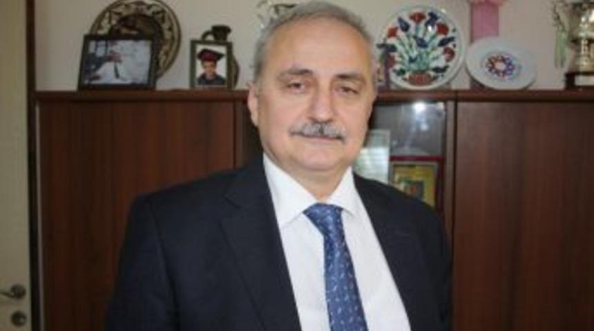 Prof. Dr. Demir: "gap&rsquo;a Bu &Uuml;lkede Yaşayan Herkes Sahip &Ccedil;ıkmalı&rdquo;