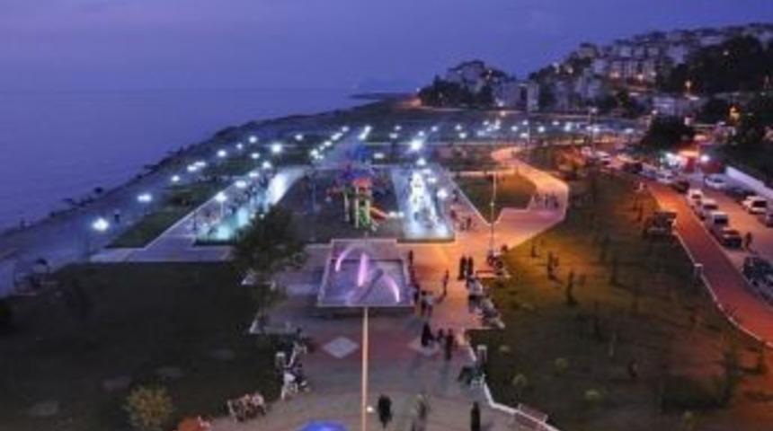 Alaplı İl&ccedil;esinin N&uuml;fusu Azaldı