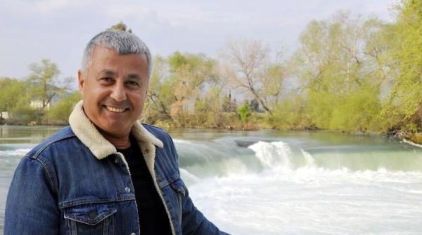 Elektrik &Uuml;retimi Manavgat Şelalesi'ni Etkiliyor