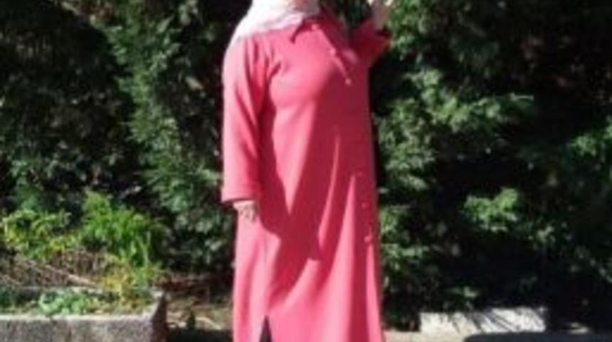 Suriyeli Kimya M&uuml;hendisi Kadın, Hurmalı Tatlı İle &rsquo;dilenciliğe&rsquo; Savaş A&ccedil;tı