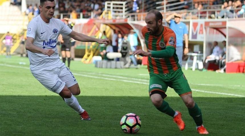 Paşa&rsquo;nın Serisi Son Buldu