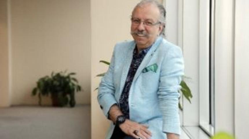 Do&ccedil;. Dr. Oğuz &Ouml;zyaral: &ldquo;kanserden Korunmak İ&ccedil;in Hayat Tarzımız Değişmeli&rdquo;