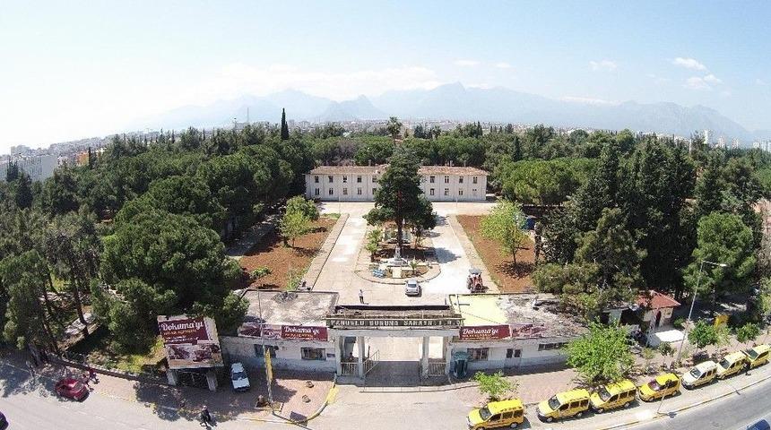 Dokuma Fabrikası G&uuml;&ccedil;lendiriliyor