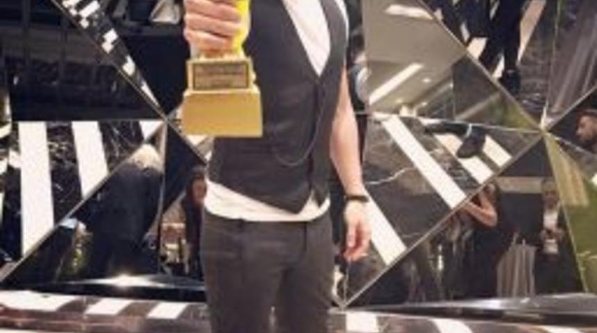 Emre Kaya İkinci Kez &lsquo;yılın Bestecisi&rsquo; Se&ccedil;ildi