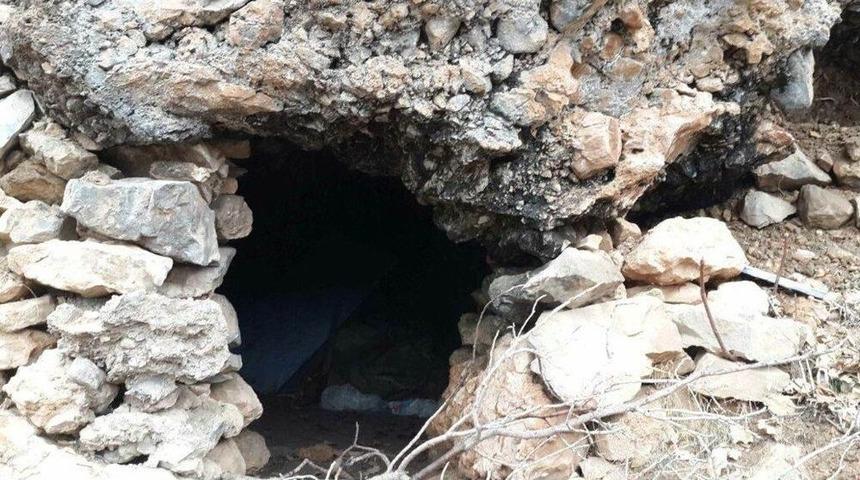 Hakkari&rsquo;de Ter&ouml;r Operasyonu