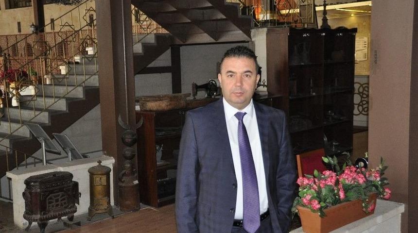 G&uuml;neydoğulu Turizmciler Gap Turlarını Bekliyor