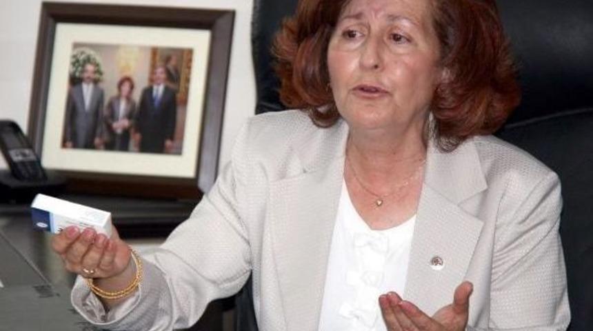 Teis: Eczacılar Ekonomik Faaliyetini Y&uuml;r&uuml;temez Duruma Geldi