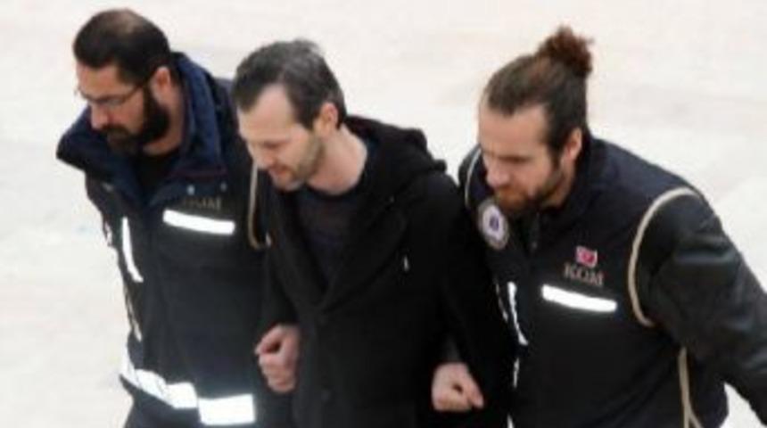 Fet&ouml;'den Tutuklandı
