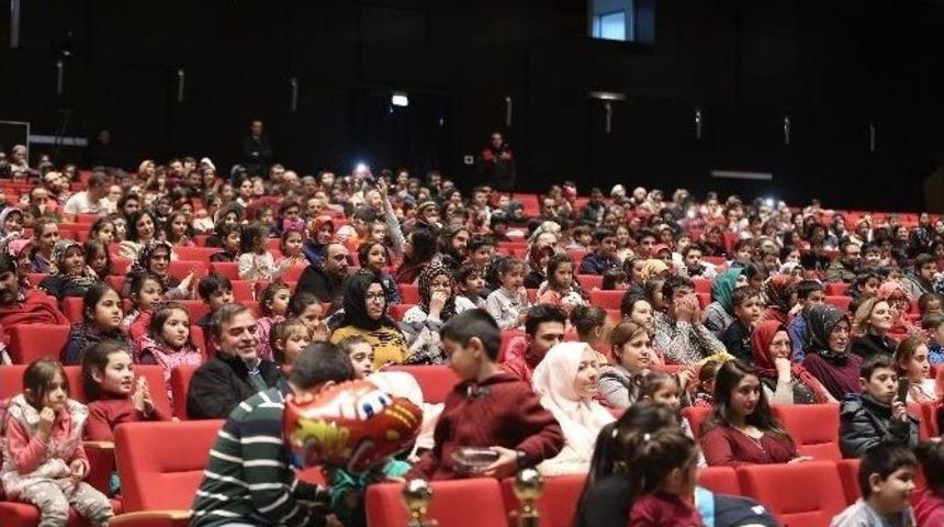 120 Dakikalık Heyecan