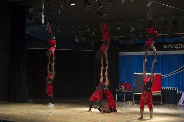 120 Dakikalık Heyecan 1