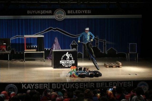 120 Dakikalık Heyecan 2