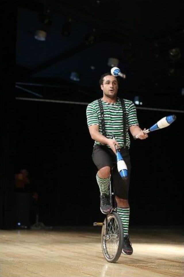 120 Dakikalık Heyecan 3