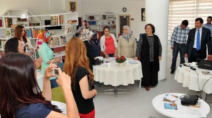 En &Ccedil;ok İlgi Aerobik Ve Pilates Kursuna