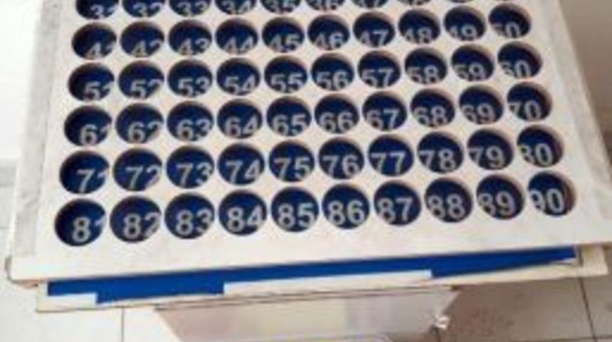 Jandarmadan Kumar Operasyonu