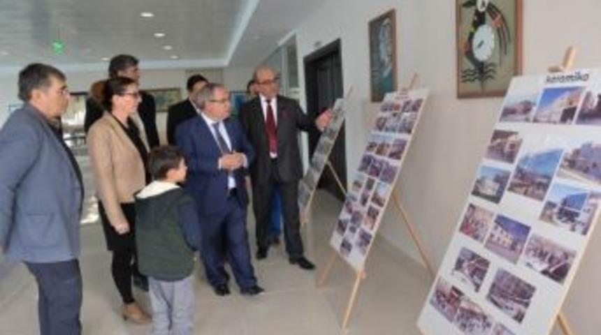 K&uuml;tahya Valisi: Okuduğunu Yaşayan Bir Nesil İ&ccedil;in &Ccedil;alışıyoruz