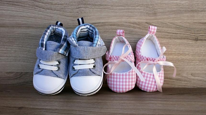 &Ccedil;ocuk Ayakkabısı Nasıl Olmalı?