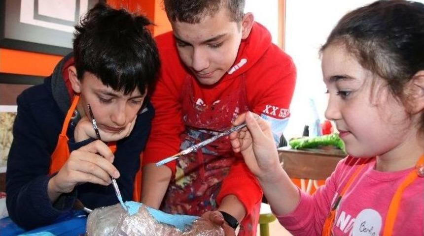 Yarıyıl Tatilinin Son S&uuml;rprizi