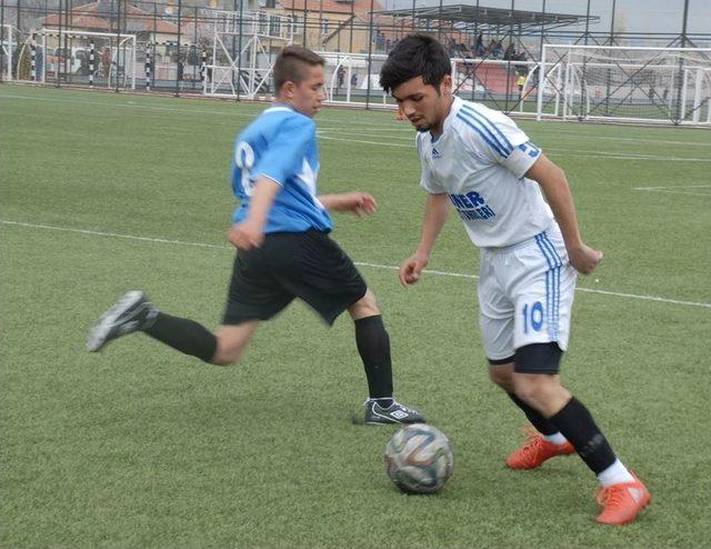 Kayseri İkinci Amatör U-19 Ligi A Grubu