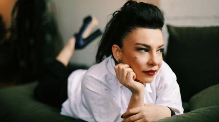 Fatma Turgut'tan Hayranlarına &Uuml;cretsiz Konser