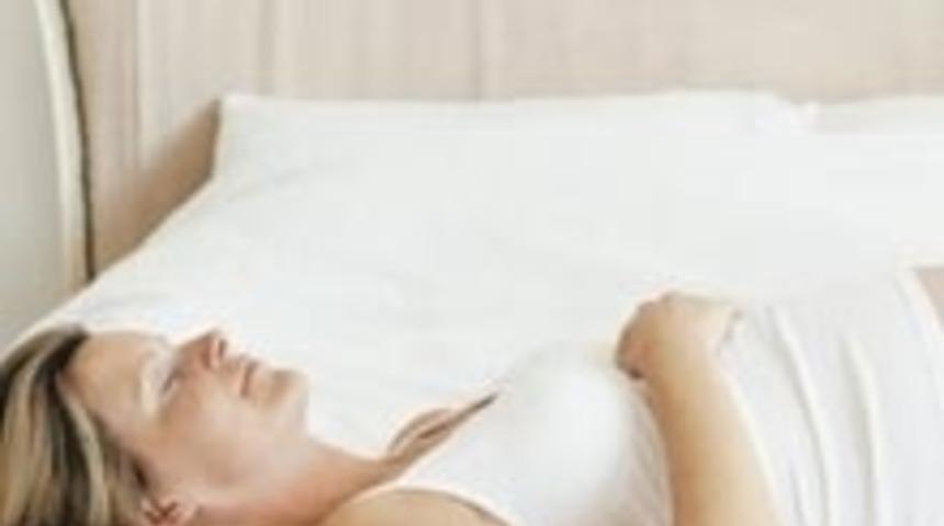 Gebelikte D&uuml;ş&uuml;k Riskleri