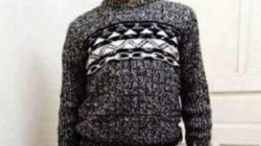 Otob&uuml;s&uuml;n&uuml;n &Ccedil;arptığı Suriyeli &Ccedil;ocuk &Ouml;ld&uuml;