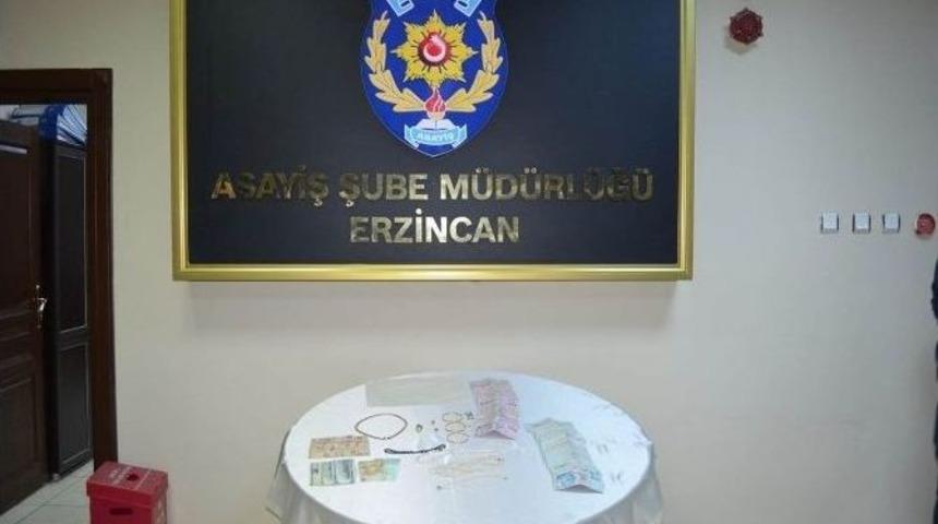 Erzincan Da Fet&ouml; Dolandırıcılığı