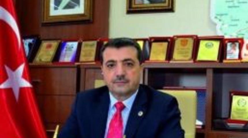 P&uuml;t&uuml;rge Belediye Başkanı Polat&rsquo;tan Referandum &Ccedil;ağrısı