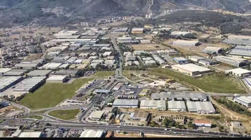 Hopikoğlu- Özbaylar’dan Erzurum’a Devrim Niteliğinde 2 Bin 500 Dönümlük Serbest Bölge Yatırımı Projesi