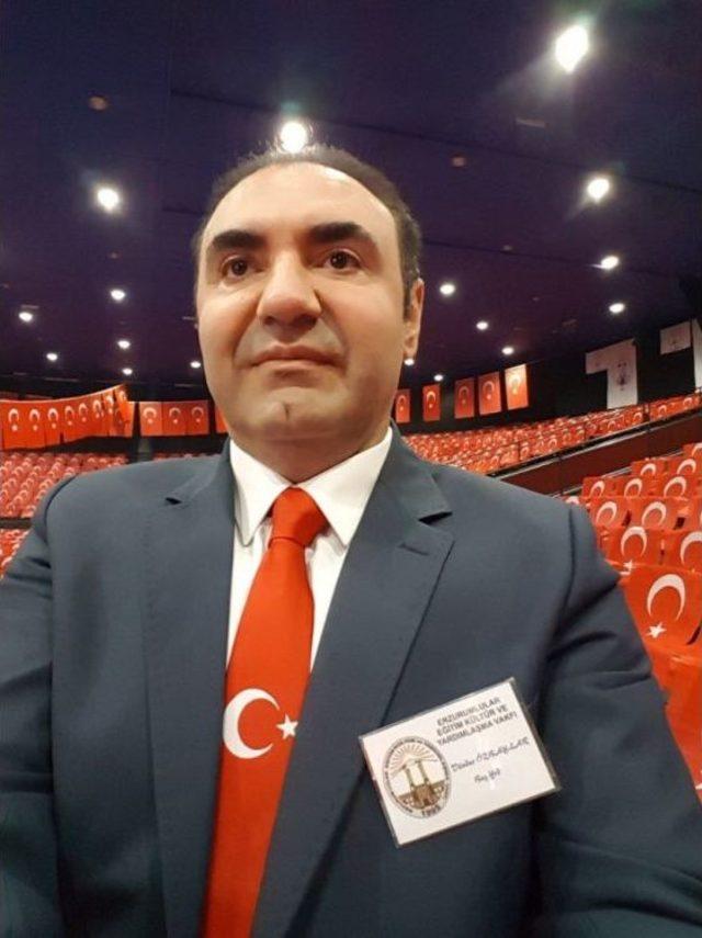 Hopikoğlu- Özbaylar’dan Erzurum’a Devrim Niteliğinde 2 Bin 500 Dönümlük Serbest Bölge Yatırımı Projesi