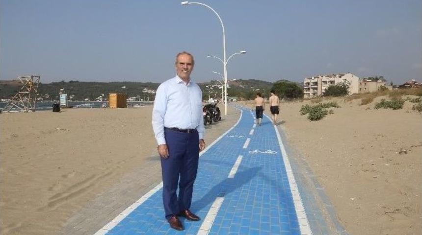 Bursa&rsquo;nın Rantı Bursa&rsquo;ya Kalıyor