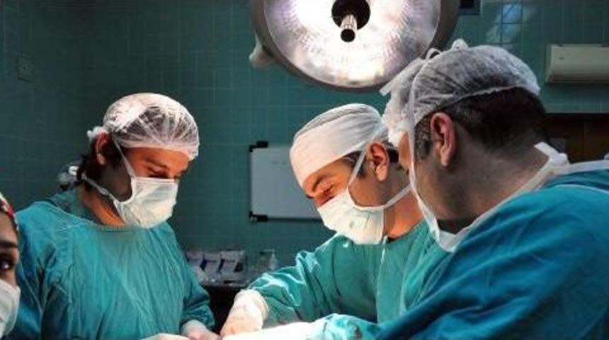 Prof. Dr. Sakman: Her 8 Kadından Biri Meme Kanseri