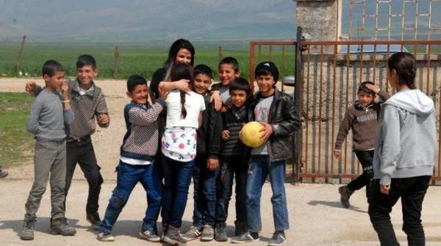 Silopili &Ouml;ğrencilerin İstanbul Hayali Ger&ccedil;ek Olacak