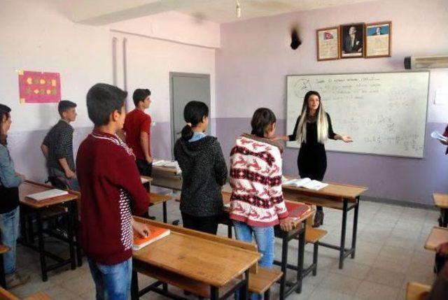 Silopili Öğrencilerin İstanbul Hayali Gerçek Olacak