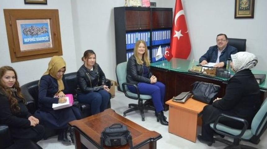 Kula Esnafı Faizsiz Kredinin Tekrarını İstedi