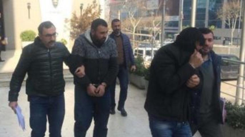 Fet&ouml; Yalanıyla Telefon Dolandırıcılığına 6 Yıl Hapis, 60 Bin Lira Para Cezası