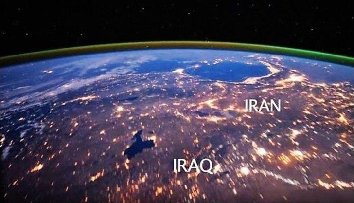 Türkiye’yi Yunanistan Olarak Gösterdiler G1