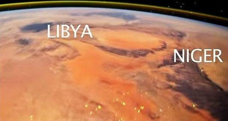 Türkiye’yi Yunanistan Olarak Gösterdiler G3