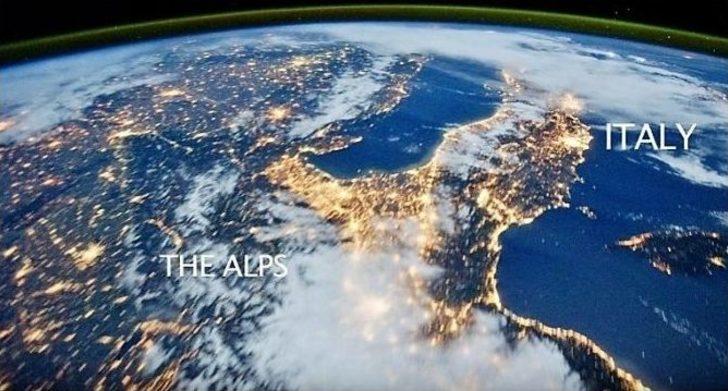 Türkiye’yi Yunanistan Olarak Gösterdiler G5