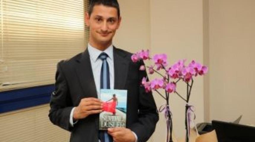 Engellere Aldırmadı, Aşkın Kitabını Yazdı