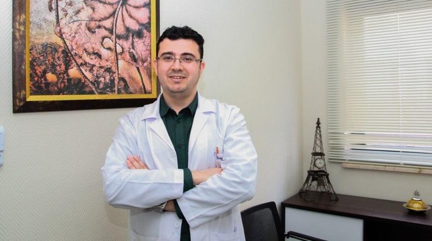 T&uuml;rkiye&rsquo;de Her &Uuml;&ccedil; Kişiden Biri Obez