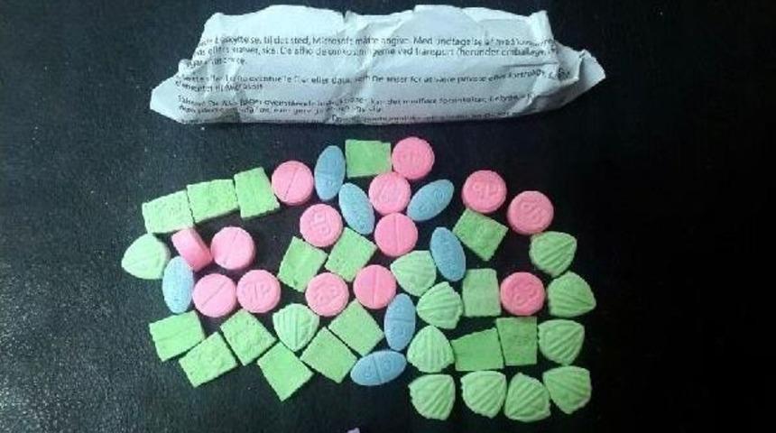 Adana'da Torbacı Operasyonu: 11 G&ouml;zaltı